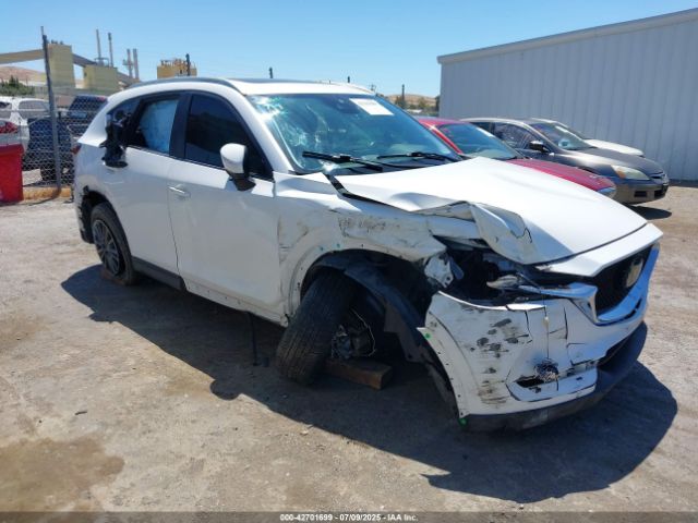 2019 MAZDA CX-5 JM3KFBCM6K0688033