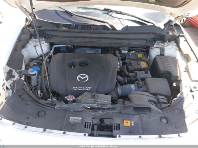 2019 MAZDA CX-5 JM3KFBCM6K0688033 Photo 9