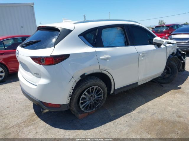 2019 MAZDA CX-5 JM3KFBCM6K0688033 Photo 3