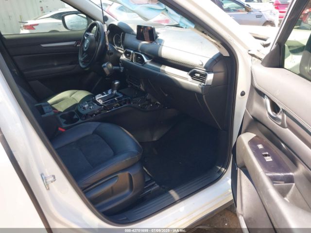 2019 MAZDA CX-5 JM3KFBCM6K0688033 Photo 4