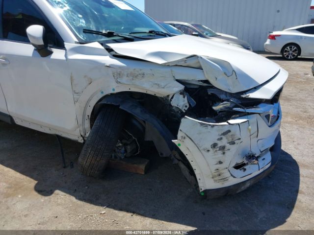2019 MAZDA CX-5 JM3KFBCM6K0688033 Photo 5