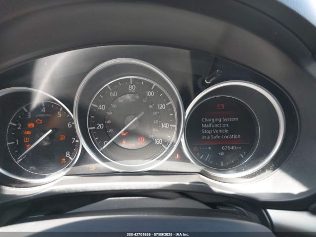 2019 MAZDA CX-5 JM3KFBCM6K0688033 Photo 6