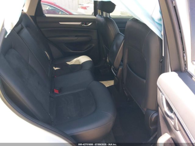 2019 MAZDA CX-5 JM3KFBCM6K0688033 Photo 7