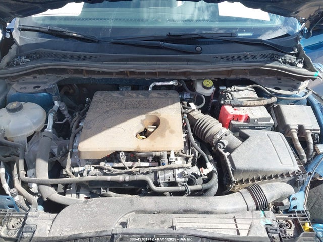 Ford 2020 2020 1FMCU0H62LUA32533 Image 10