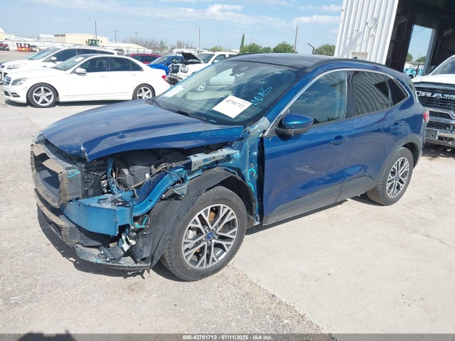 Ford 2020 2020 1FMCU0H62LUA32533 Image 2