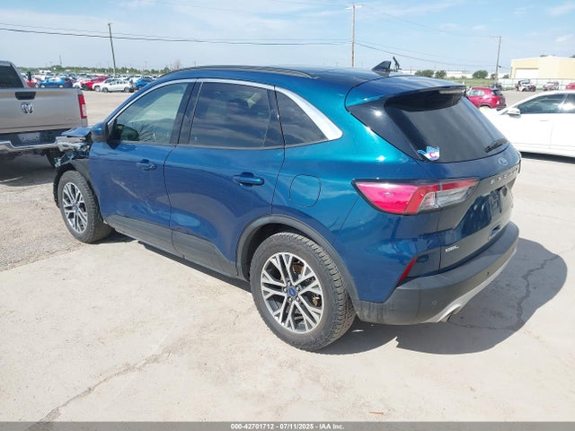 Ford 2020 2020 1FMCU0H62LUA32533 Image 3
