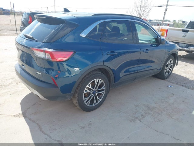 Ford 2020 2020 1FMCU0H62LUA32533 Image 4