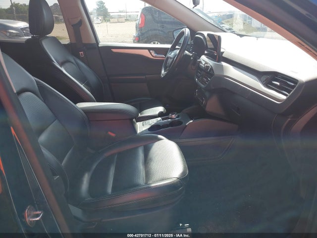 Ford 2020 2020 1FMCU0H62LUA32533 Image 5