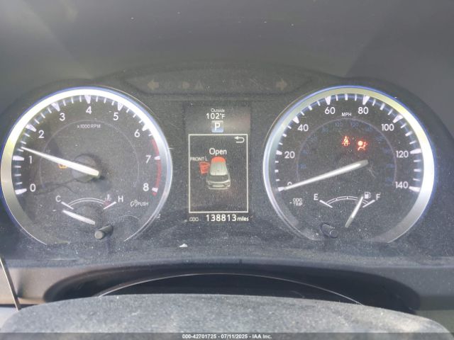 2016 TOYOTA HIGHLANDER 5TDDKRFHXGS339840 Photo 6