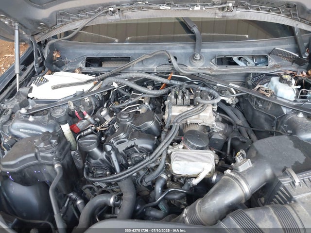 WBAVM1C55EVW54670 BMW X1