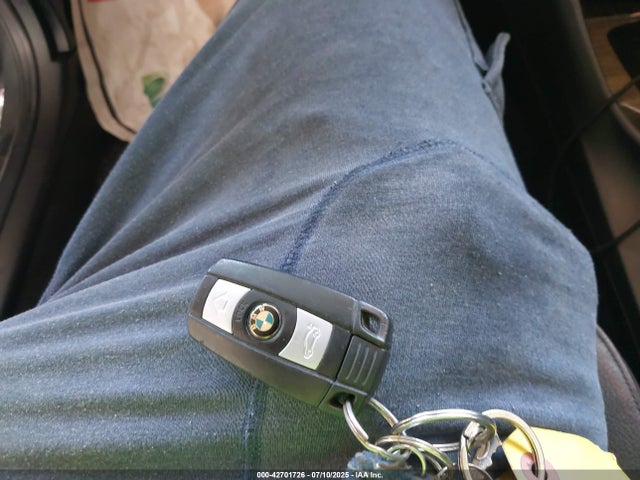 WBAVM1C55EVW54670 BMW X1
