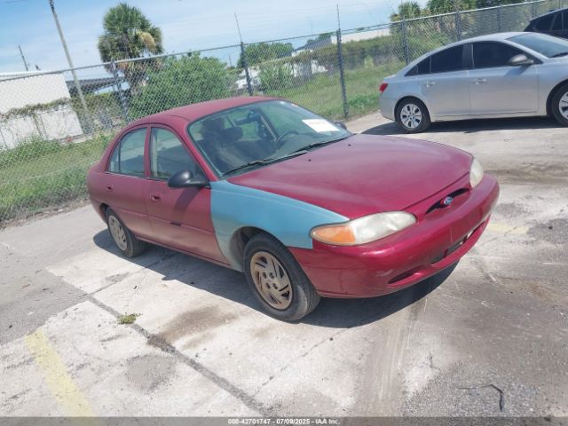 2000 FORD ESCORT 3FAFP13PXYR258385
