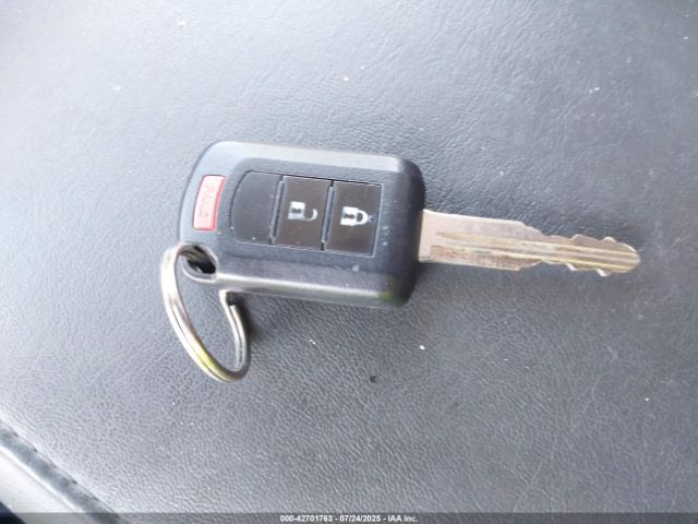 2019 MITSUBISHI MIRAGE G4 ML32F3FJ9KHF08809 Photo 10