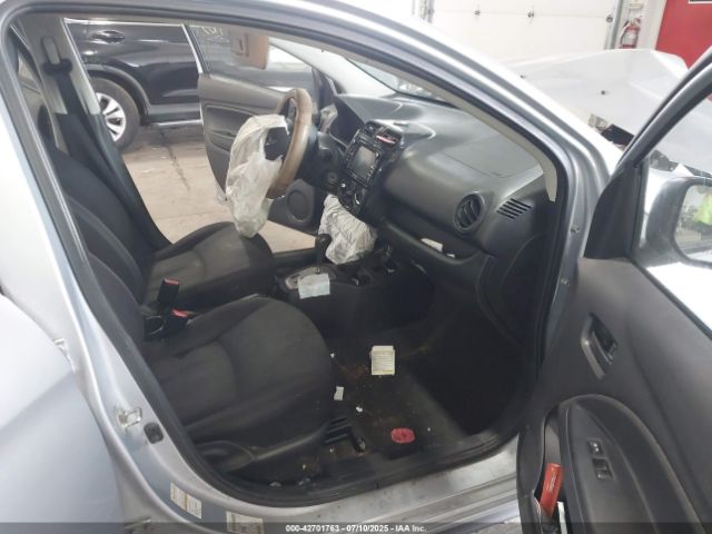 2019 MITSUBISHI MIRAGE G4 ML32F3FJ9KHF08809 Photo 4