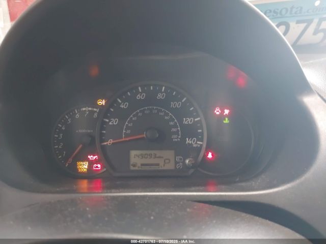 2019 MITSUBISHI MIRAGE G4 ML32F3FJ9KHF08809 Photo 6