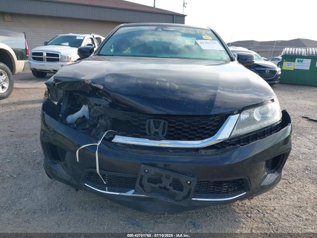 Honda j35y1 2015 1HGCT2B82FA005952 Image 12