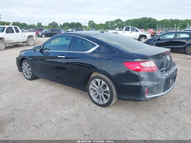 Honda j35y1 2015 1HGCT2B82FA005952 Image 3
