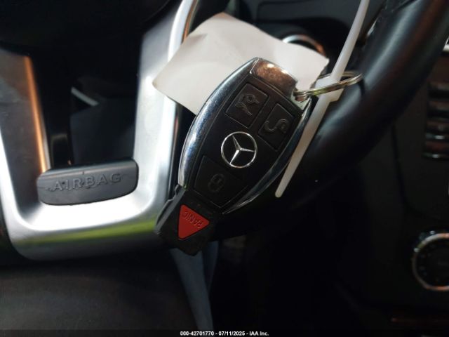 2012 MERCEDES-BENZ C 300 WDDGF8BB8CR234631 Photo 10