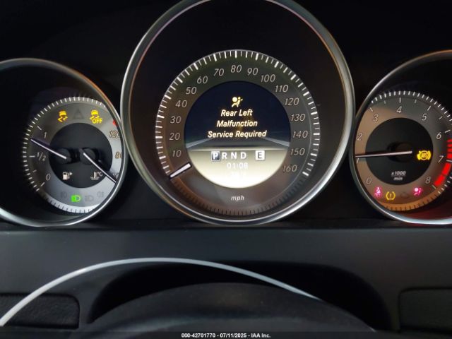 2012 MERCEDES-BENZ C 300 WDDGF8BB8CR234631 Photo 6