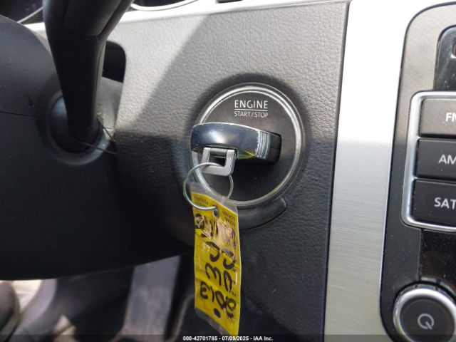 2013 VOLKSWAGEN CC WVWBP7AN1DE560304 Photo 10