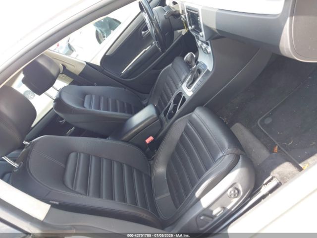 2013 VOLKSWAGEN CC WVWBP7AN1DE560304 Photo 4
