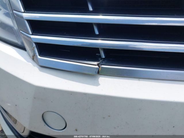 2013 VOLKSWAGEN CC WVWBP7AN1DE560304 Photo 5