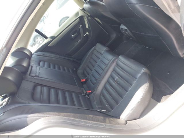 2013 VOLKSWAGEN CC WVWBP7AN1DE560304 Photo 7