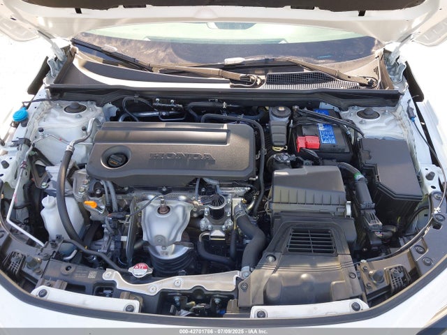 2HGFE2F58SH545762 Honda k20c9
