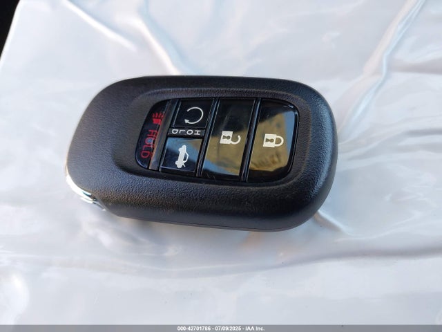 2HGFE2F58SH545762 Honda k20c9