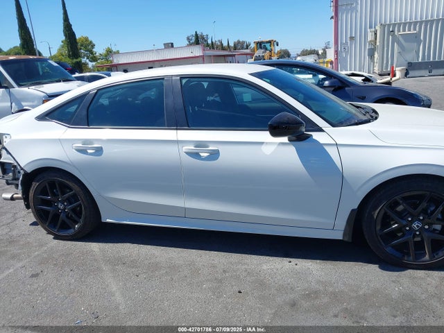 2HGFE2F58SH545762 Honda k20c9