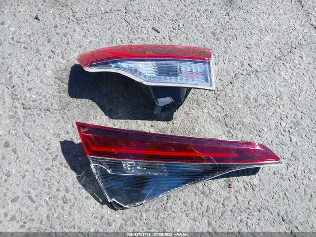 2HGFE2F58SH545762 Honda k20c9