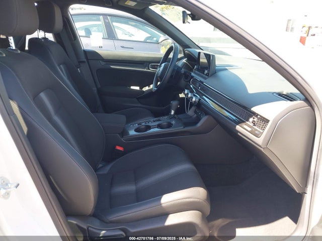 2HGFE2F58SH545762 Honda k20c9