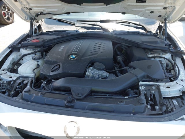 BMW 2015 2015 WBA3A9C55FK472968 Image 10