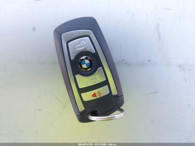 BMW 2015 2015 WBA3A9C55FK472968 Image 11