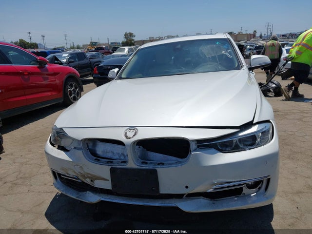 BMW 2015 2015 WBA3A9C55FK472968 Image 12