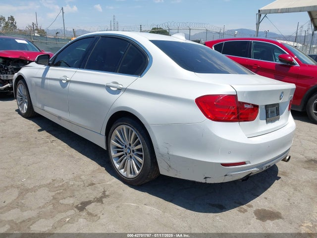 BMW 2015 2015 WBA3A9C55FK472968 Image 3