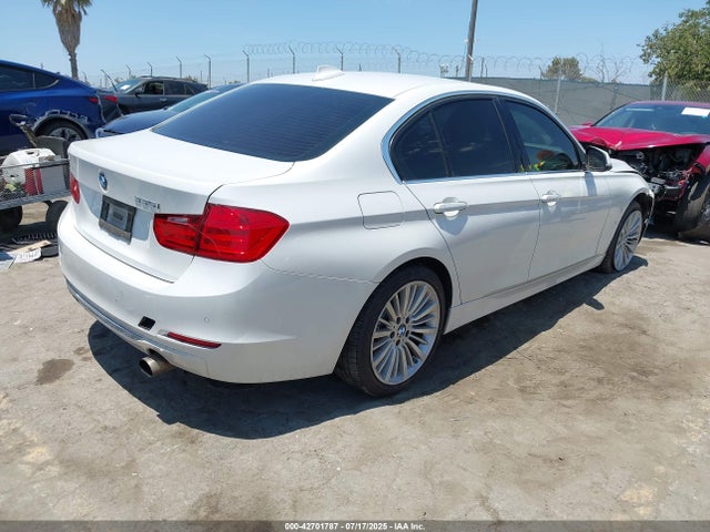 BMW 2015 2015 WBA3A9C55FK472968 Image 4