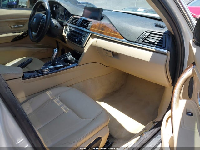 BMW 2015 2015 WBA3A9C55FK472968 Image 5