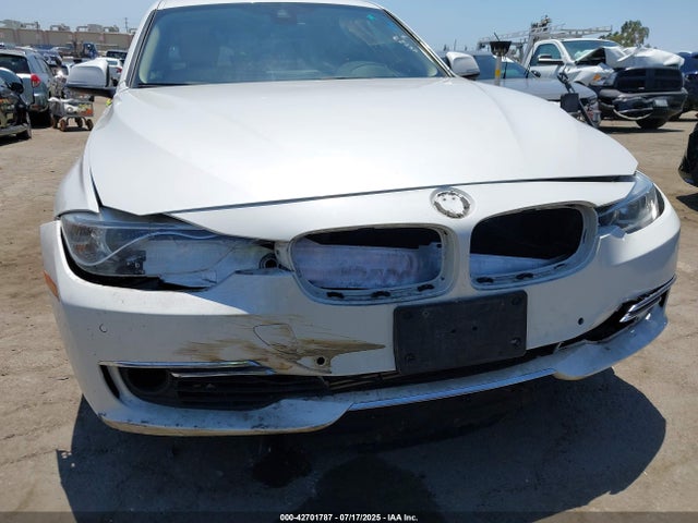 BMW 2015 2015 WBA3A9C55FK472968 Image 6