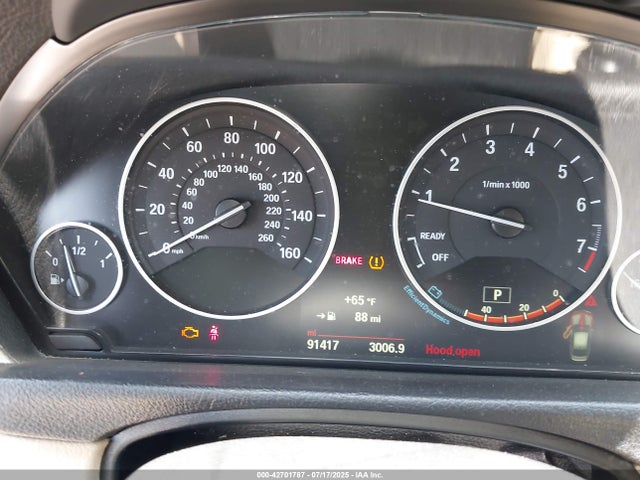 BMW 2015 2015 WBA3A9C55FK472968 Image 7