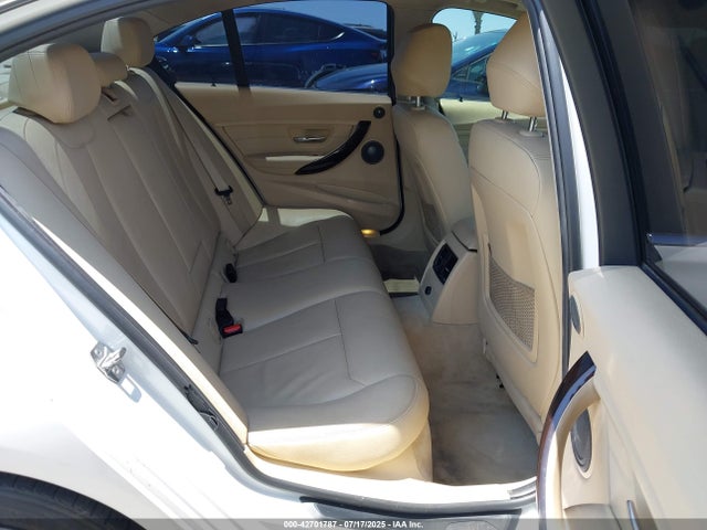 BMW 2015 2015 WBA3A9C55FK472968 Image 8