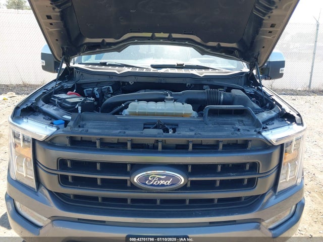 Ford gtdi 2021 1FTFW1E83MKE41273 Image 10