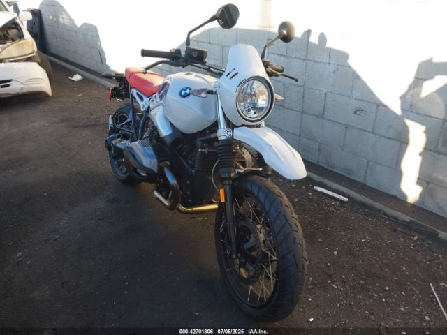 2018 BMW R NINE T WB10J4309JZ796449