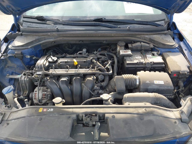 5NPD84LF4HH002527 Hyundai Elantra