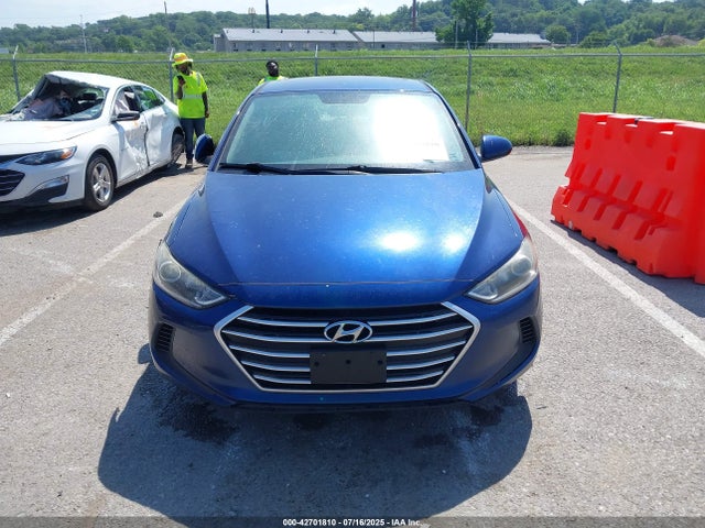 5NPD84LF4HH002527 Hyundai Elantra