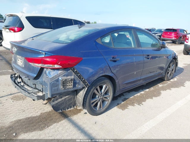 5NPD84LF4HH002527 Hyundai Elantra