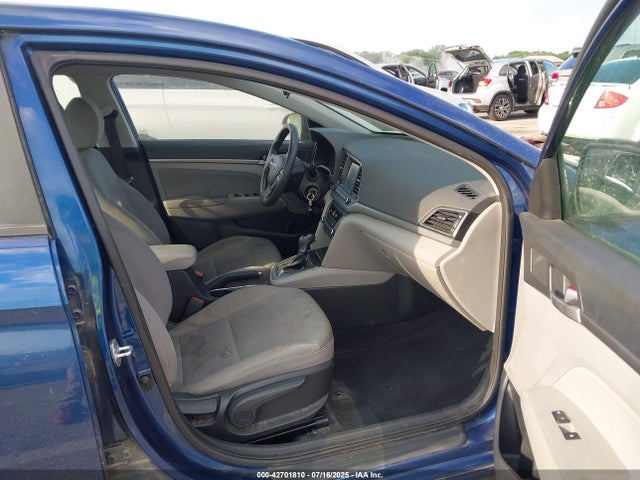 5NPD84LF4HH002527 Hyundai Elantra