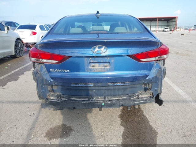 5NPD84LF4HH002527 Hyundai Elantra