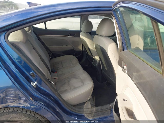 5NPD84LF4HH002527 Hyundai Elantra