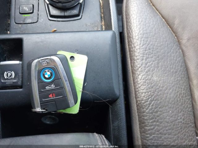 2015 BMW I3 WBY1Z2C54FV286717 Photo 10